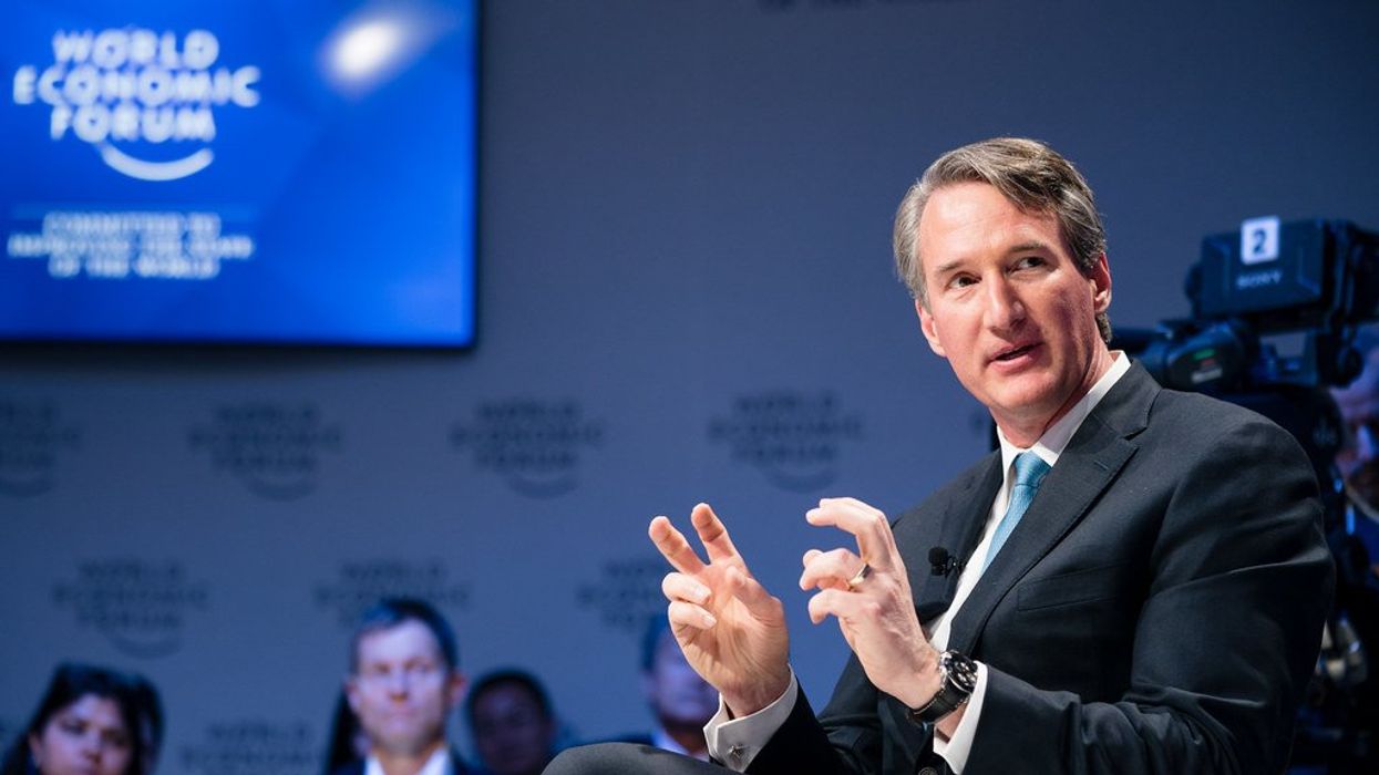 'Lame duck': GOP gov fails to close 'largest economic development deal in Virginia’s history'
