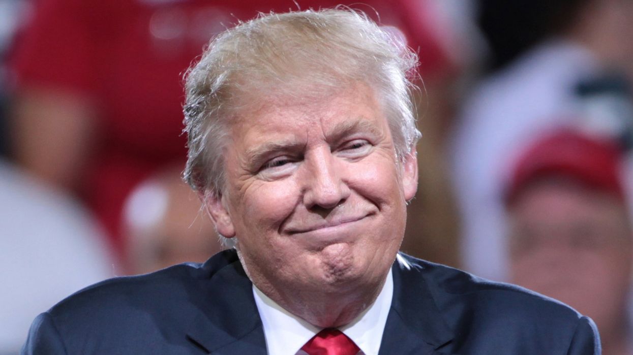 'Tighten the gag order': Legal experts outraged over Trump’s latest attack on judge’s daughter