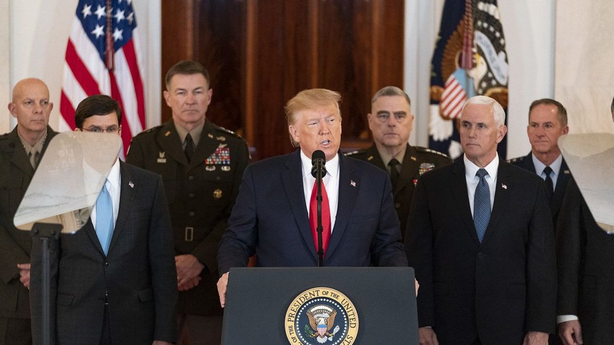 Inquirer Editorial Board: The 'dyed-in-the-wool Republicans' who’ve made their case against Trump