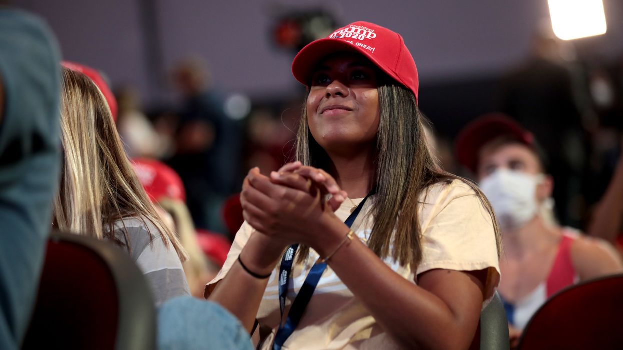 'They don’t see it coming': Christian nationalists’ 'Trojan horse' election plot exposed