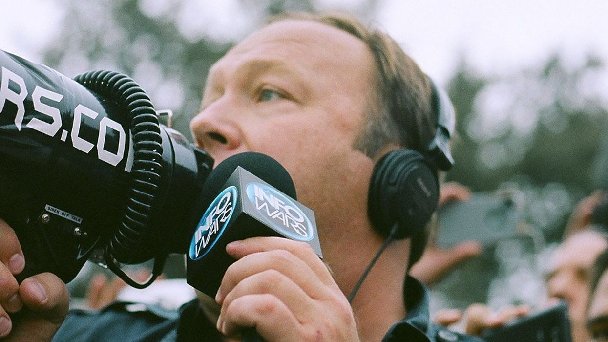 'I've always despised bullies': Meet the attorneys bringing conspiracy theorists to justice