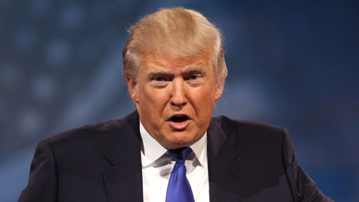 Legal expert: How 'unique system of justice for Trump' puts America on 'road to hell'