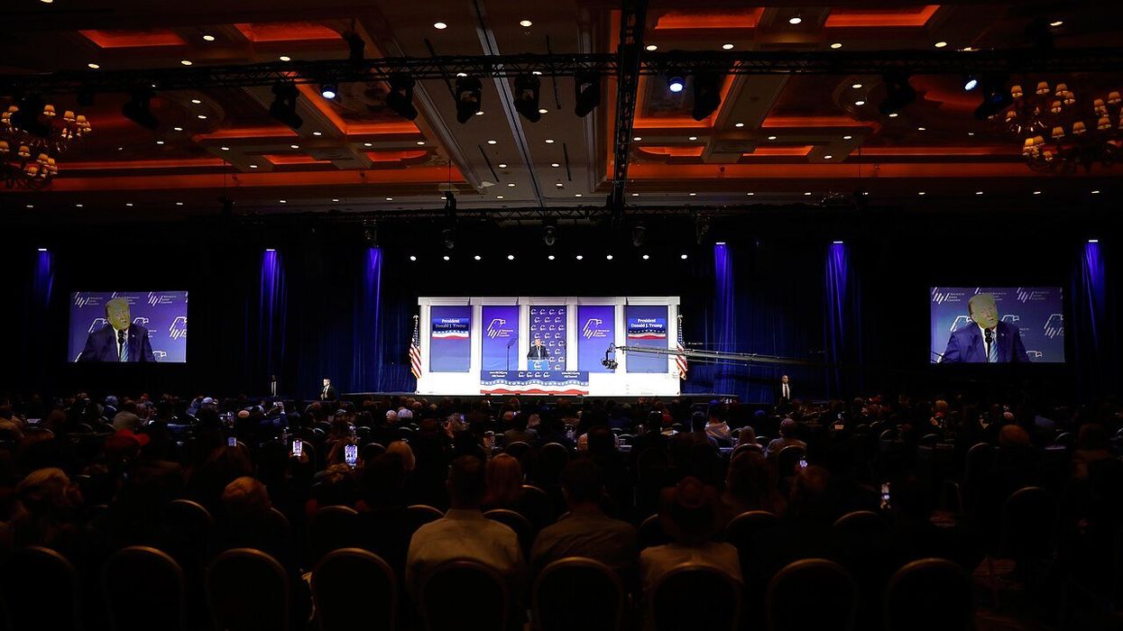 'Indefinite' Trump rule: Analysis outlines MAGA plan to keep the right’s 'favorite TV show on air'