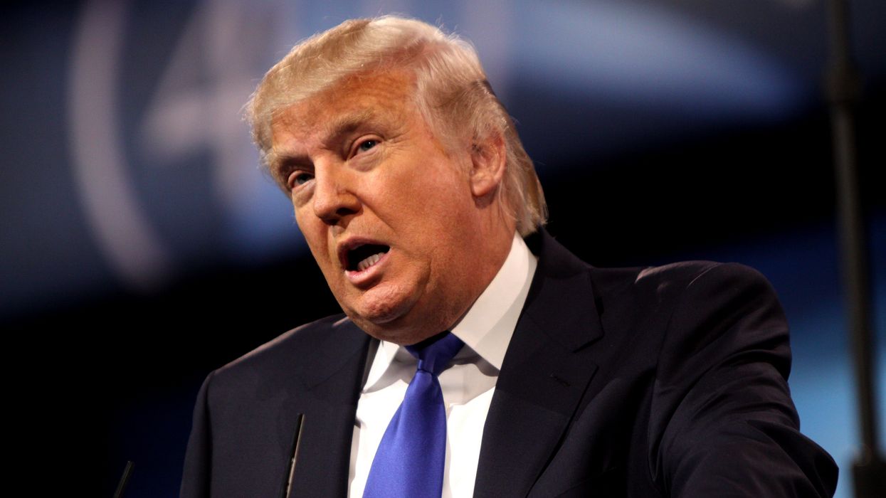 'Daisy chain of innuendos': NY prosecutors fire back at Trump team’s push for judge’s recusal