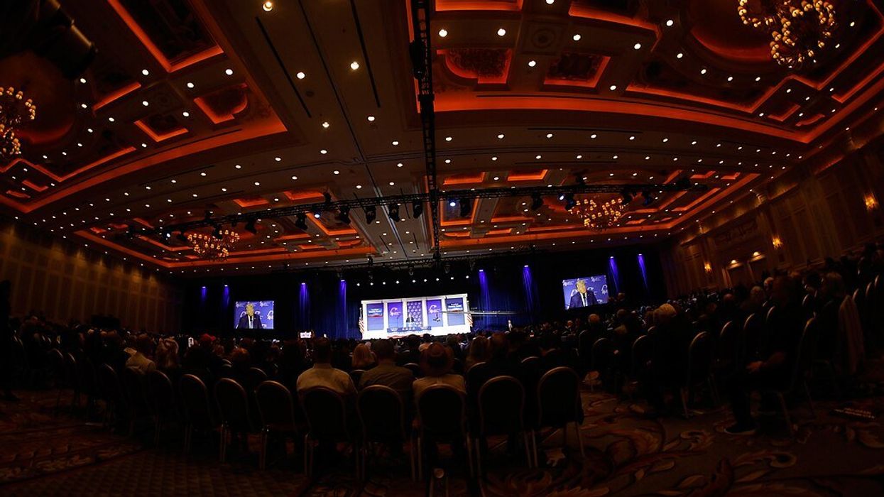 'Triage mode': GOP strategists warn 'cognitive dissonance' with Trump threatens RNC cash flow