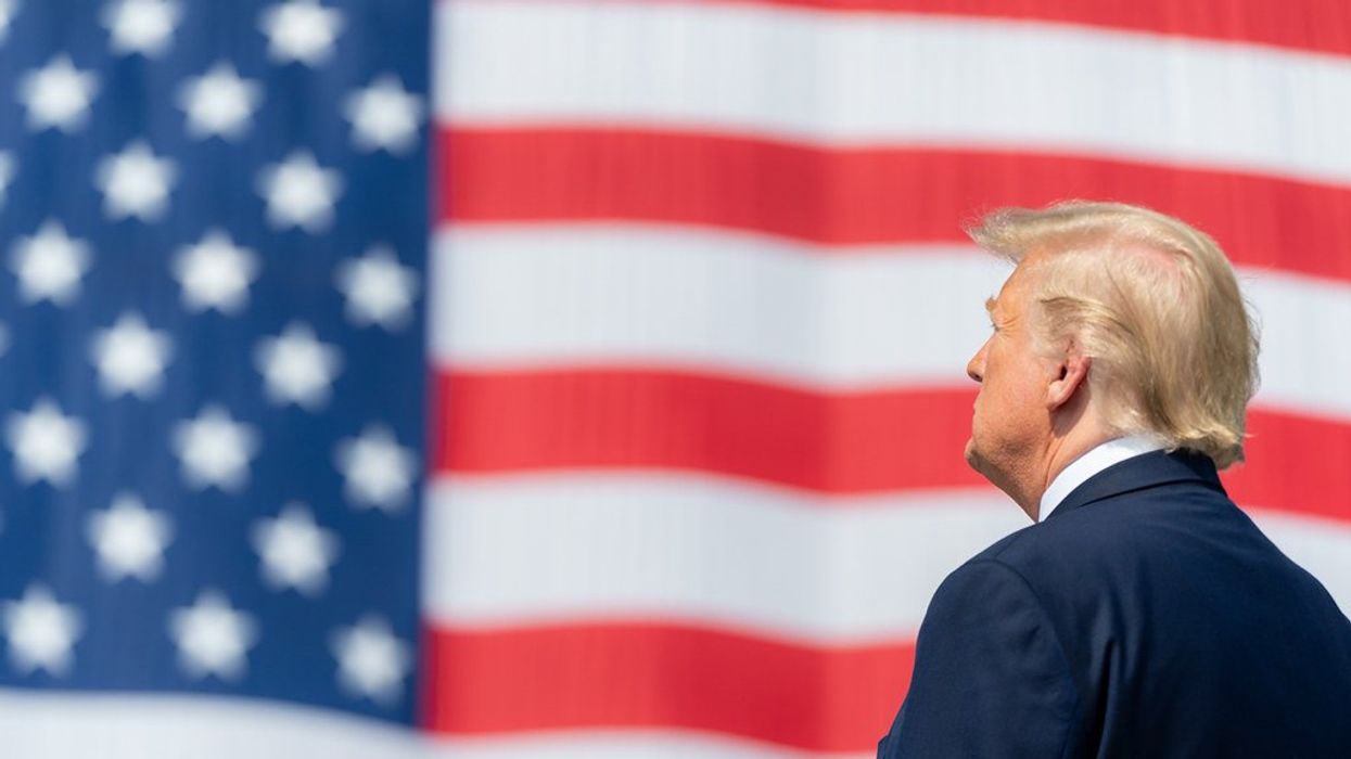 'Needs to fasten his seat belt': Trump trial 'full steam ahead' after judge denies motion