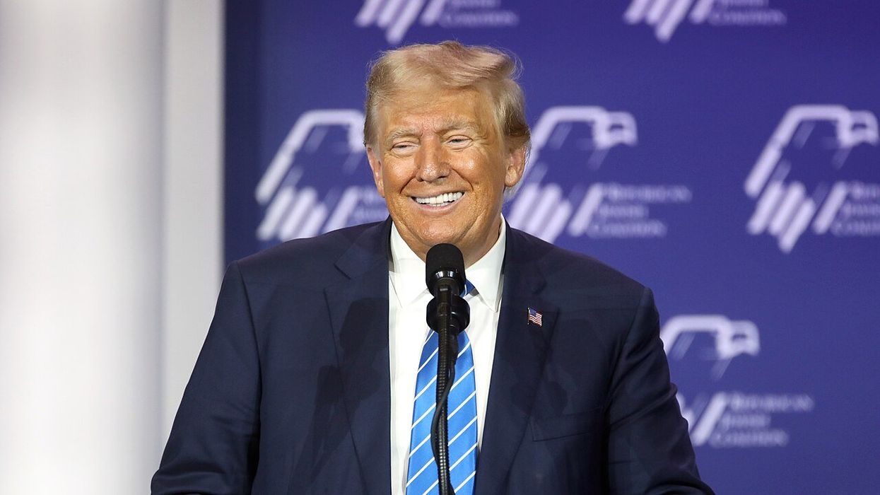 Here’s what federal law says about Trump 'threatening a sitting president': ex-federal prosecutor