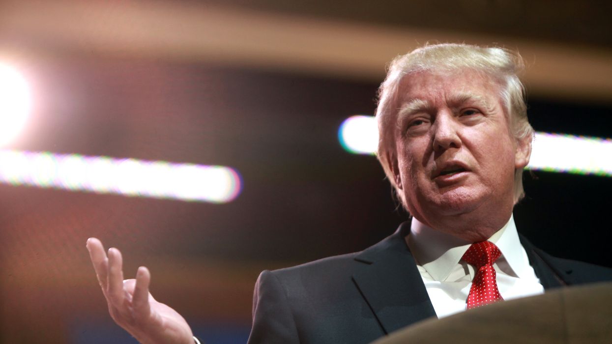 Cannon rejects Trump’s bid to dismiss classified documents charges in new ruling