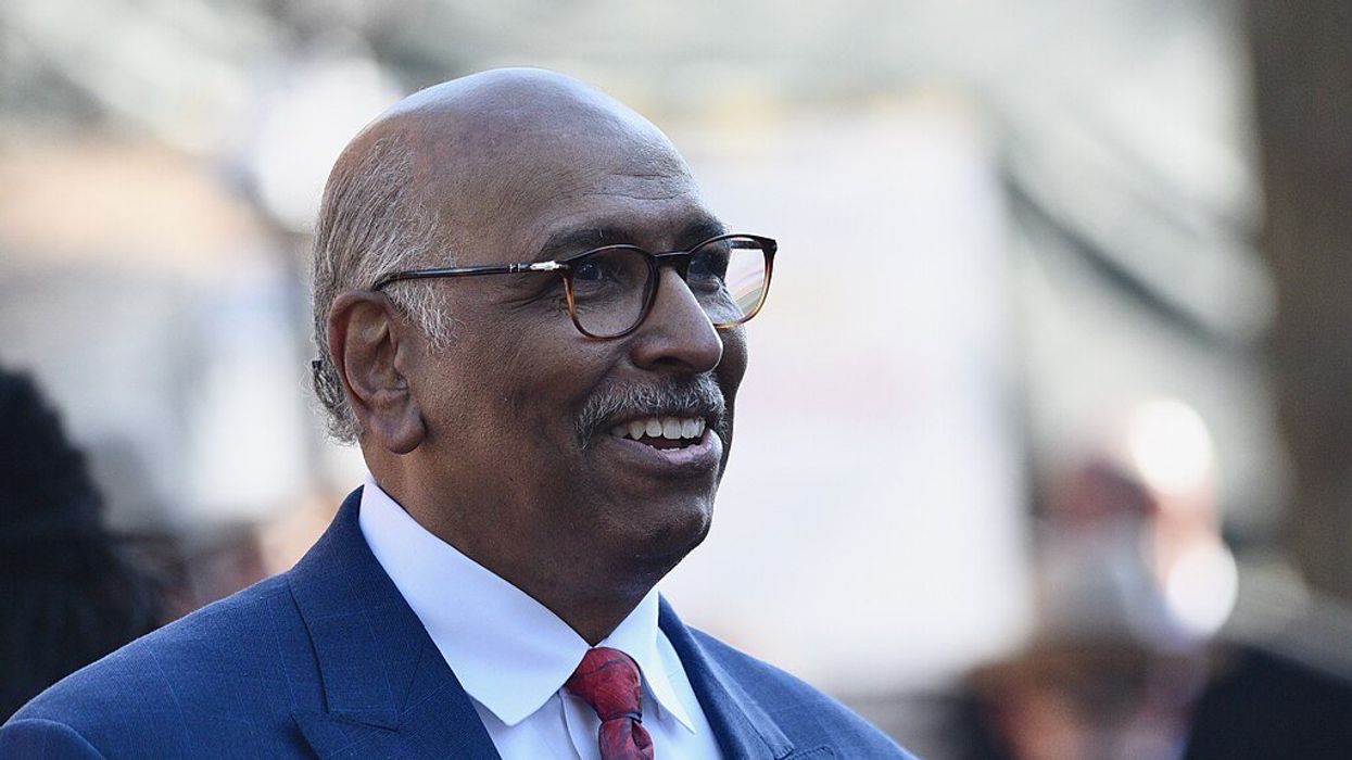 Ex-RNC chair: GOP’s 'baffling strategic decisions' could imperil Republicans 'down the ballot'