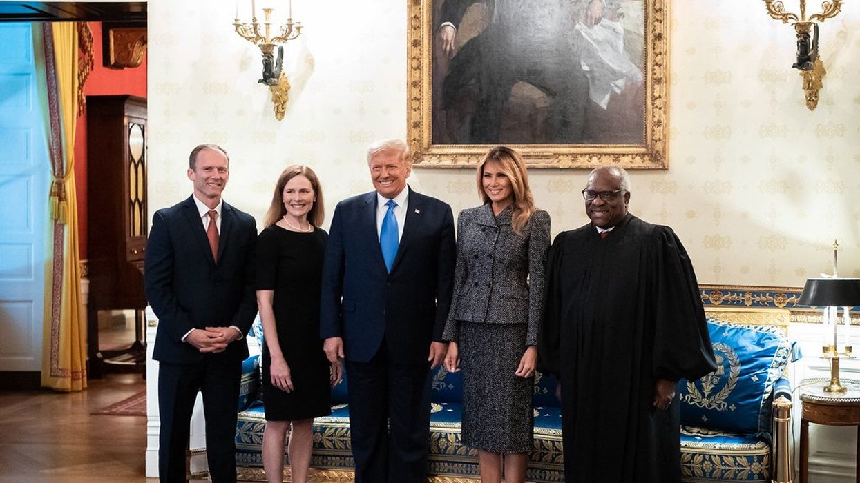 'All eyes on SCOTUS' after Trump loses sentencing bid at top NY court