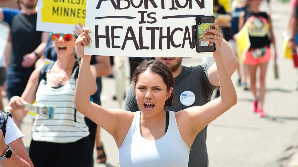 Arizona Republicans block Democrats’ bills to repeal 1864 near-total abortion ban