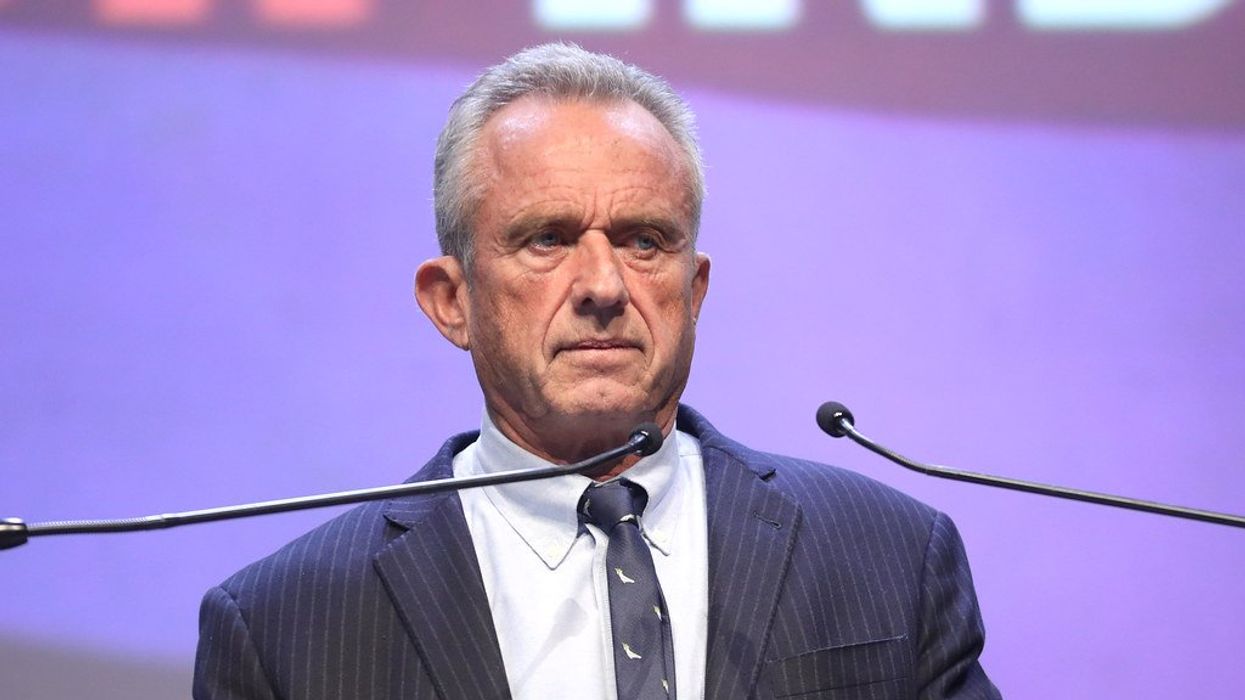Pro-Trump RFK Jr campaign staffer fired for 'misrepresentation': report