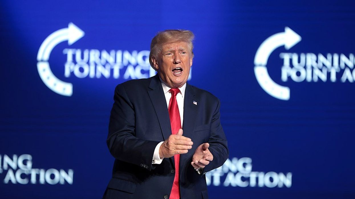 Here are 5 'big questions that loom' as Trump’s first criminal trial draws closer: analysis