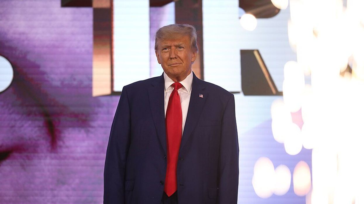 What Trump's hush money trial might really be about