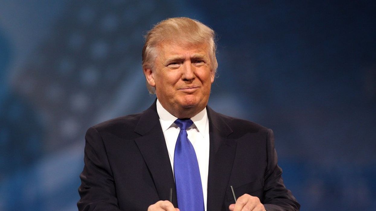 'Your client is a criminal defendant': Judge denies Trump request to skip trial for SCOTUS