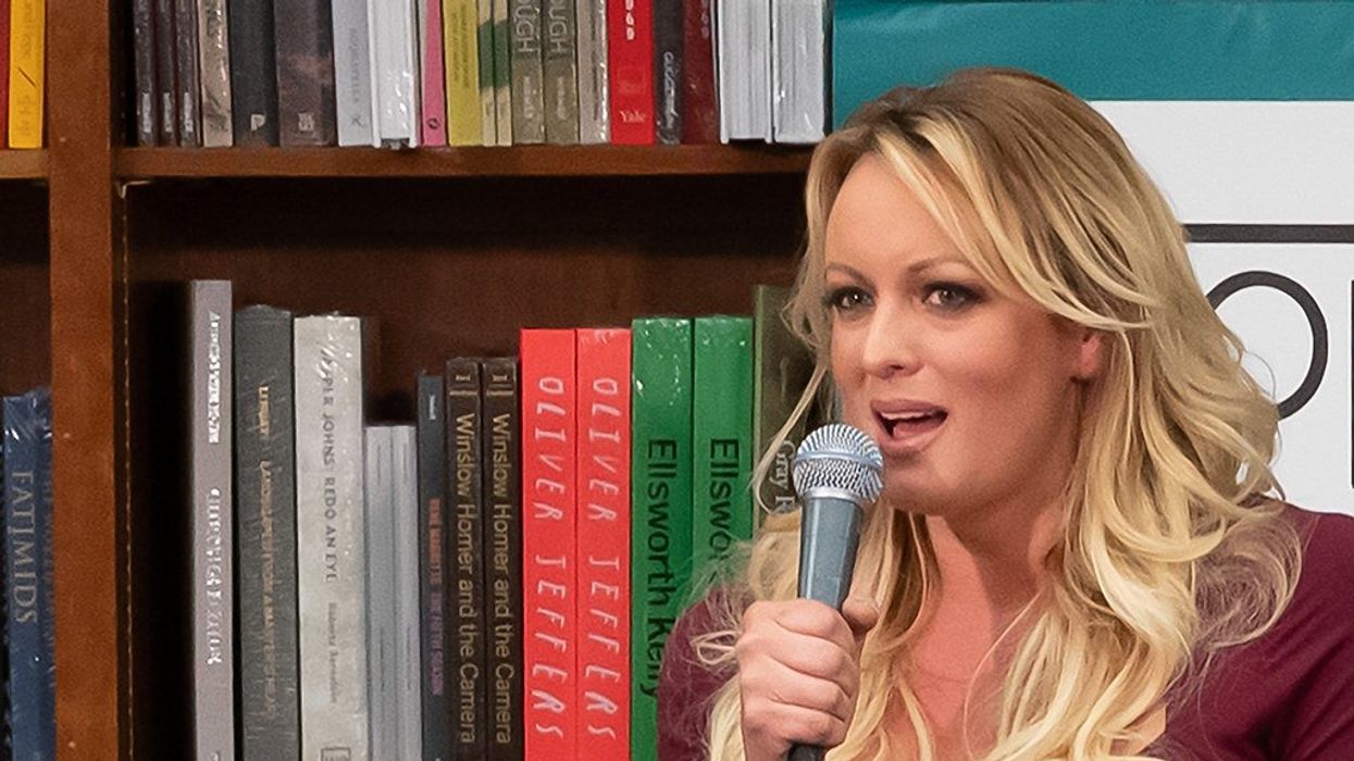 'Trump hasn’t admitted that': Fox News host makes embarrassing slip in hush money coverage