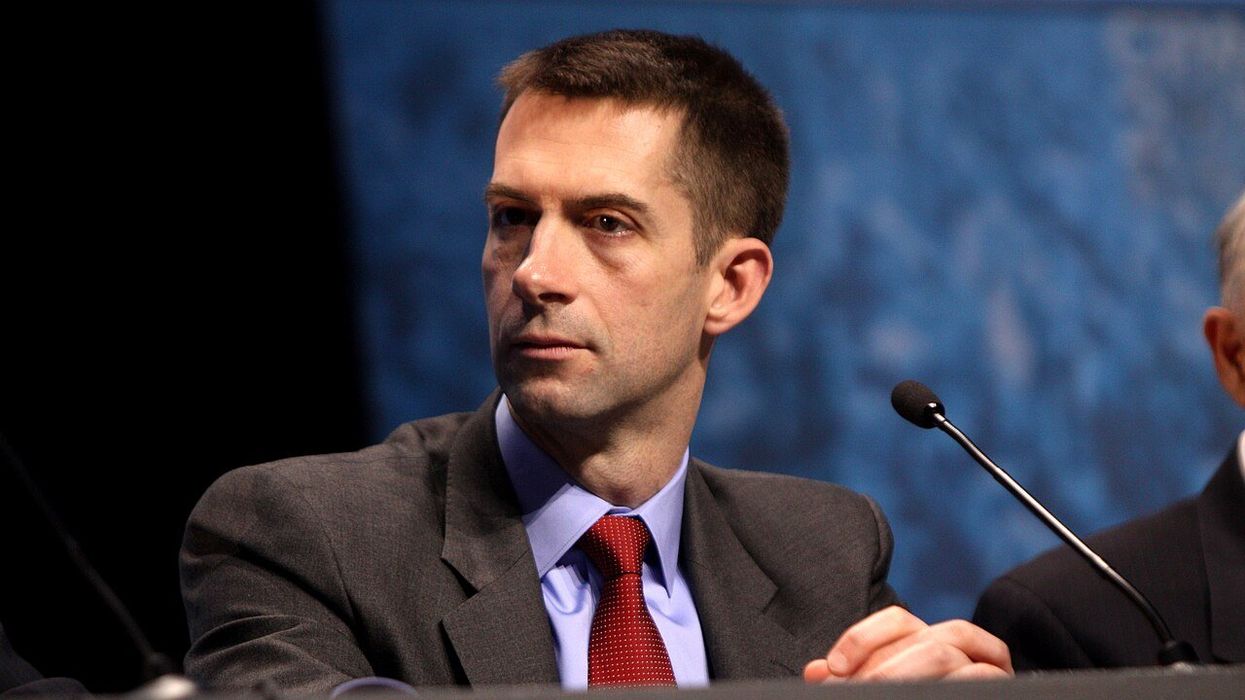 'He wants to kill Americans': GOP senator backtracks after calling for violence against protestors