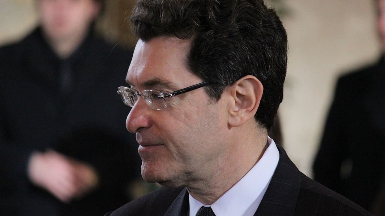 Legal expert Norm Eisen lays out the sentence Trump could face if convicted in Manhattan