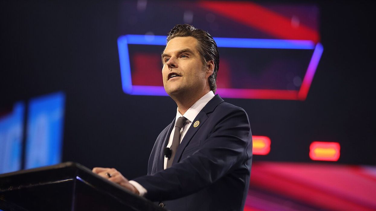 'Tense conversation' heats up as House Republicans draft rules for ousting speaker