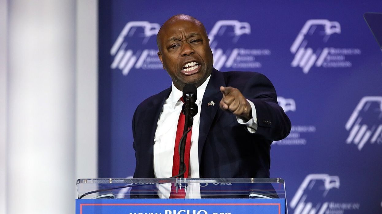 'Nickel and diming Americans': GOP slammed for helping banks 'squeeze customers' with 'junk fees'