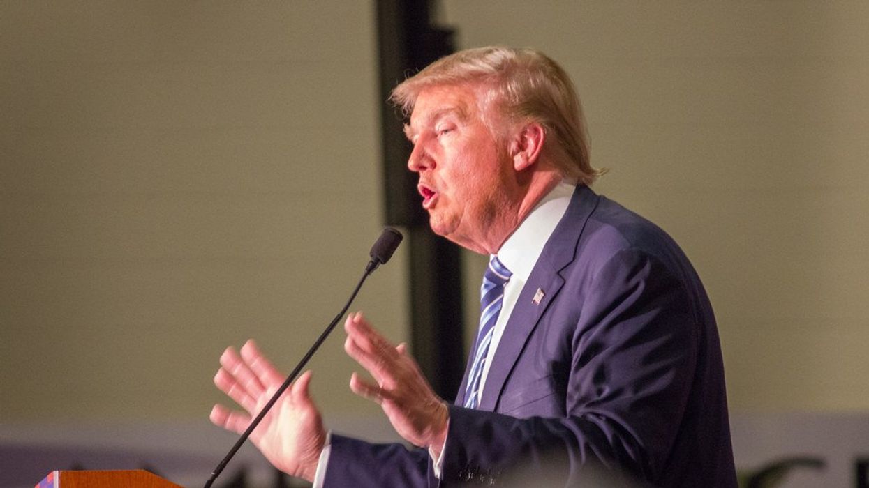 Here’s what has Trump and the GOP stumped