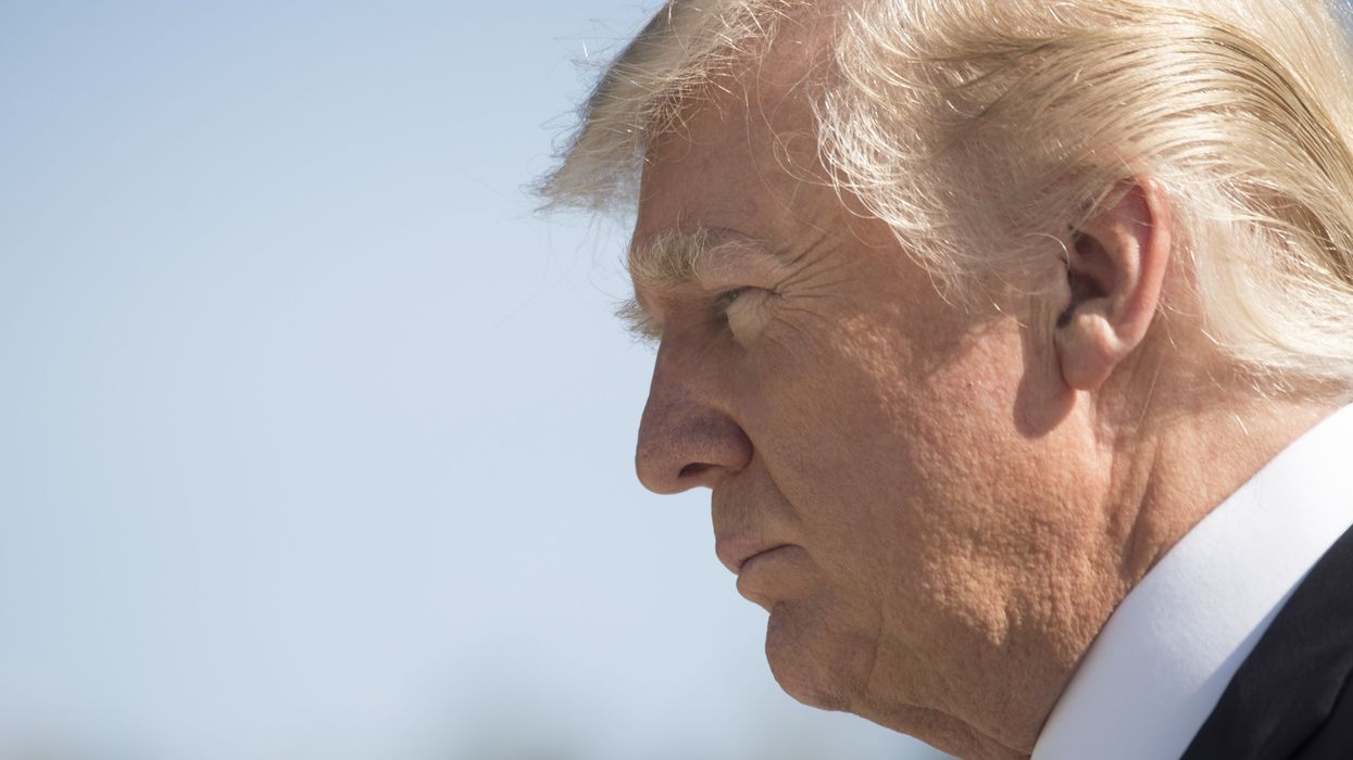 Even if SCOTUS denies Trump — he could still win: report