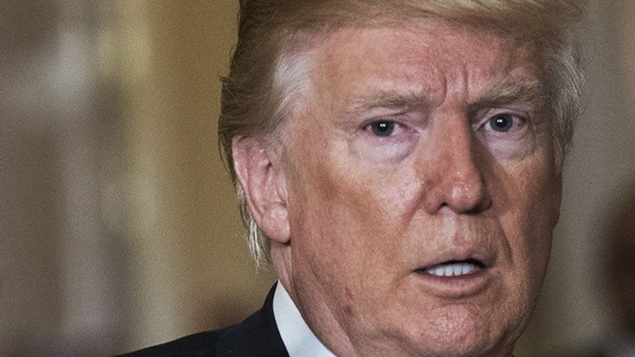 Trump fears winding 'up as the thing his old man most reviled': ex-Obama official