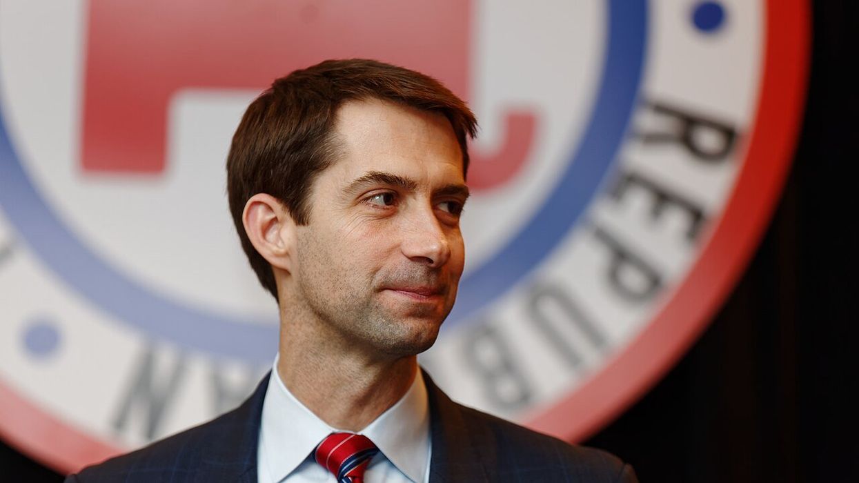 Behind the GOP's new plan to enrich the super-rich — again