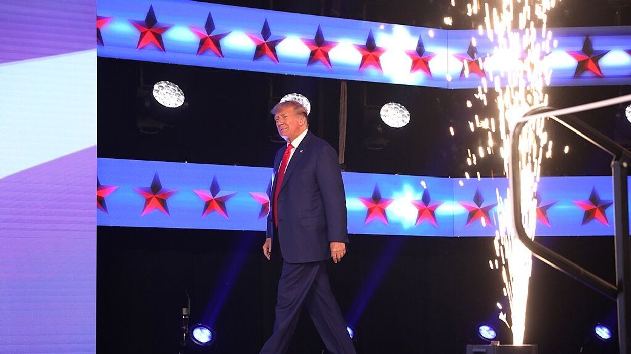 Why a 'hung jury' strategy poses major problems for Trump: ex-federal prosecutor