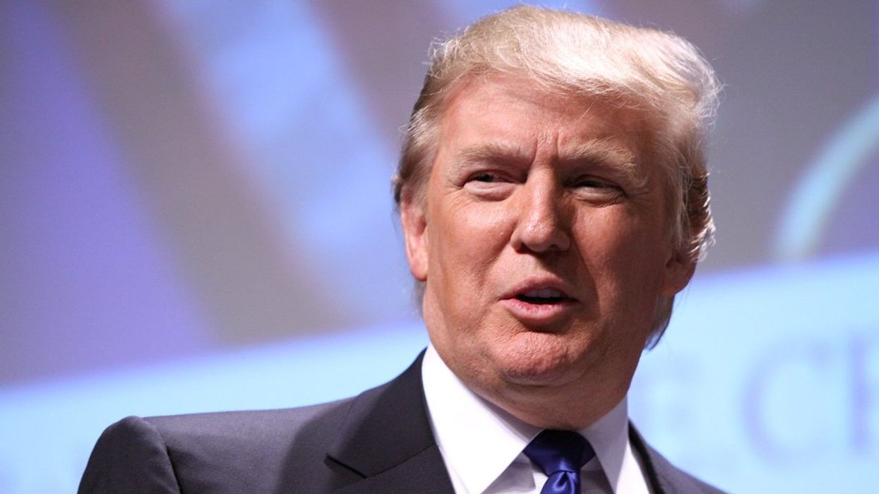 'Success for the prosecution': Legal expert points to 'direct proof of Trump’s state of mind'