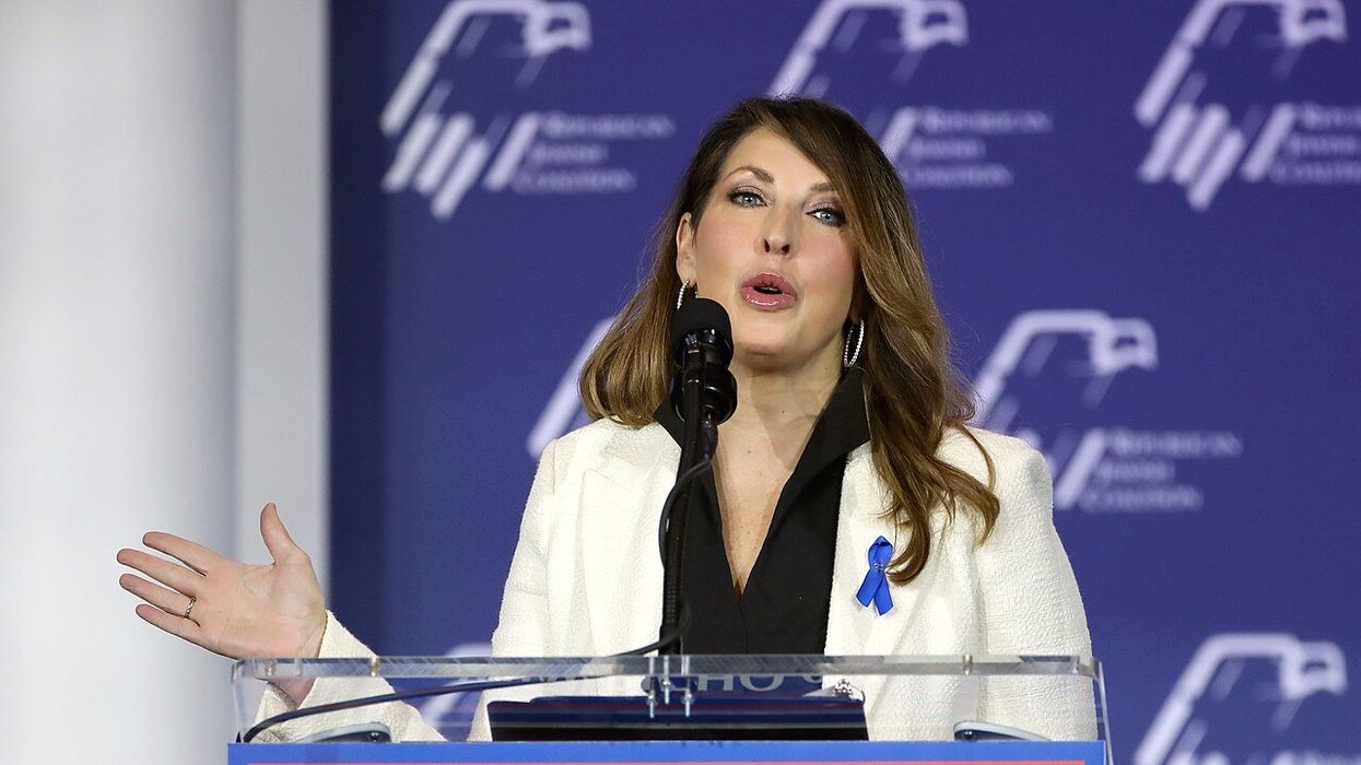 Ronna McDaniel enjoys substantial RNC 'payout' — while pursuing 'pretty penny' from brief NBC gig