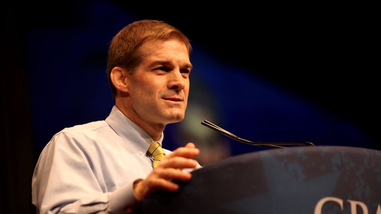 'You were in charge': Jim Jordan gets shredded by MAGA after latest Trump case statement