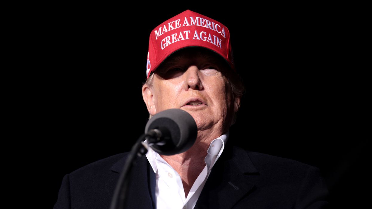 'A criminal enterprise': Former media exec blows whistle on covering up for Trump