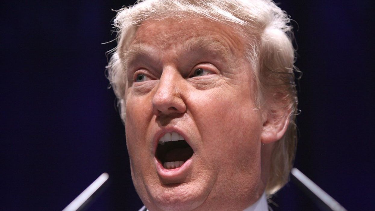 Trump says he’ll work 'side by side' with group that wants abortion 'eradicated'