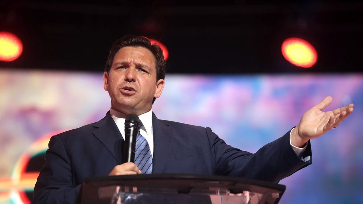 DeSantis declares NYC 'reeks' of pot amid Florida’s battle for legalization and 2024 voters
