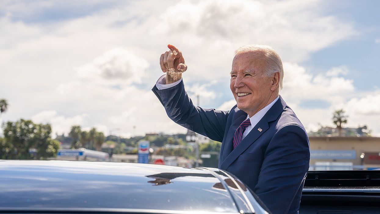 Why the Rust Belt may be Biden’s best reelection hope against Trump: report