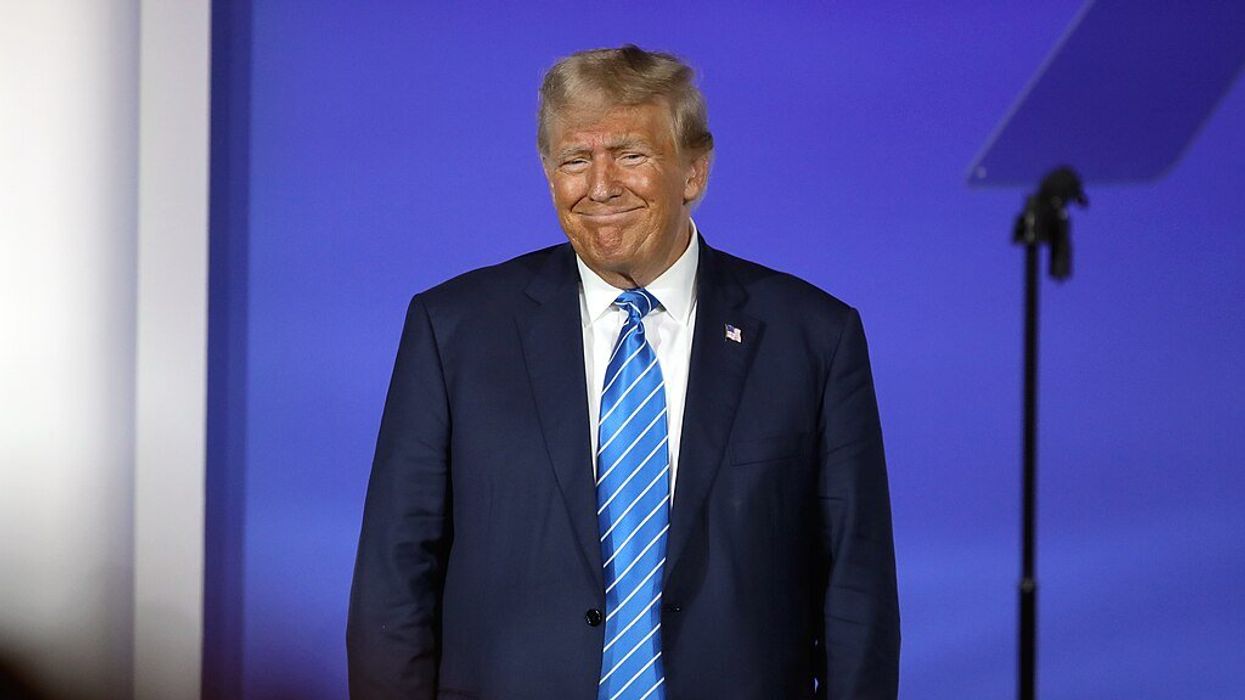 'Econ 101': Here’s what Trump gets painfully wrong about inflation