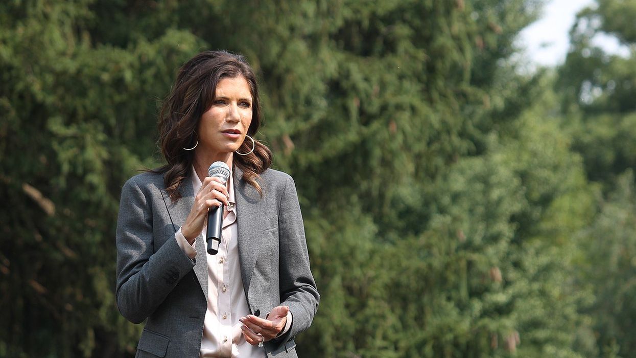 'No way': Foreign policy experts question Noem’s 'dubious' account of meeting North Korean dictator
