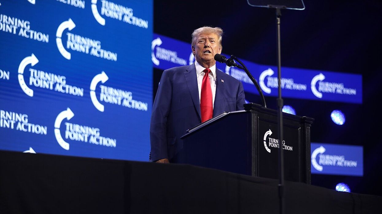 'Big problem for Trump': Courts grapple with nonstop gag order violations