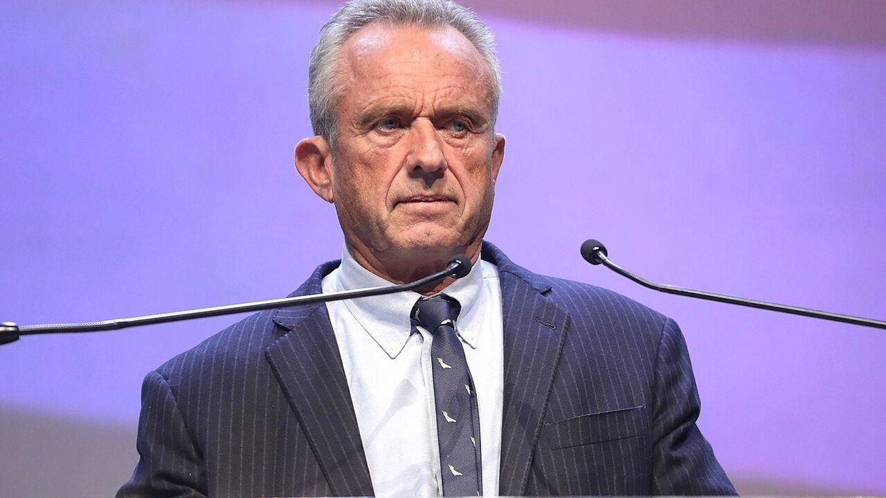'Sold his endorsement': RFK Jr. suspends, backs Trump – running mate wants vaccine apology