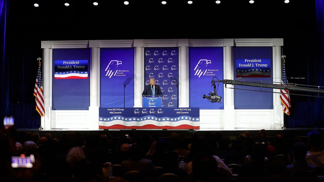 'Terrifying' document details Trump’s 'blueprint for a soft coup'