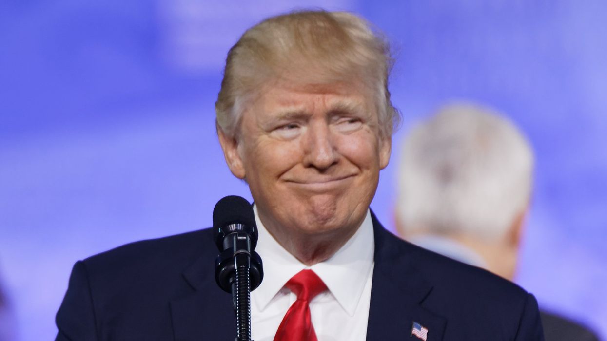 'Corrupt': Trump post highlights Dick Van Dyke slamming him on video