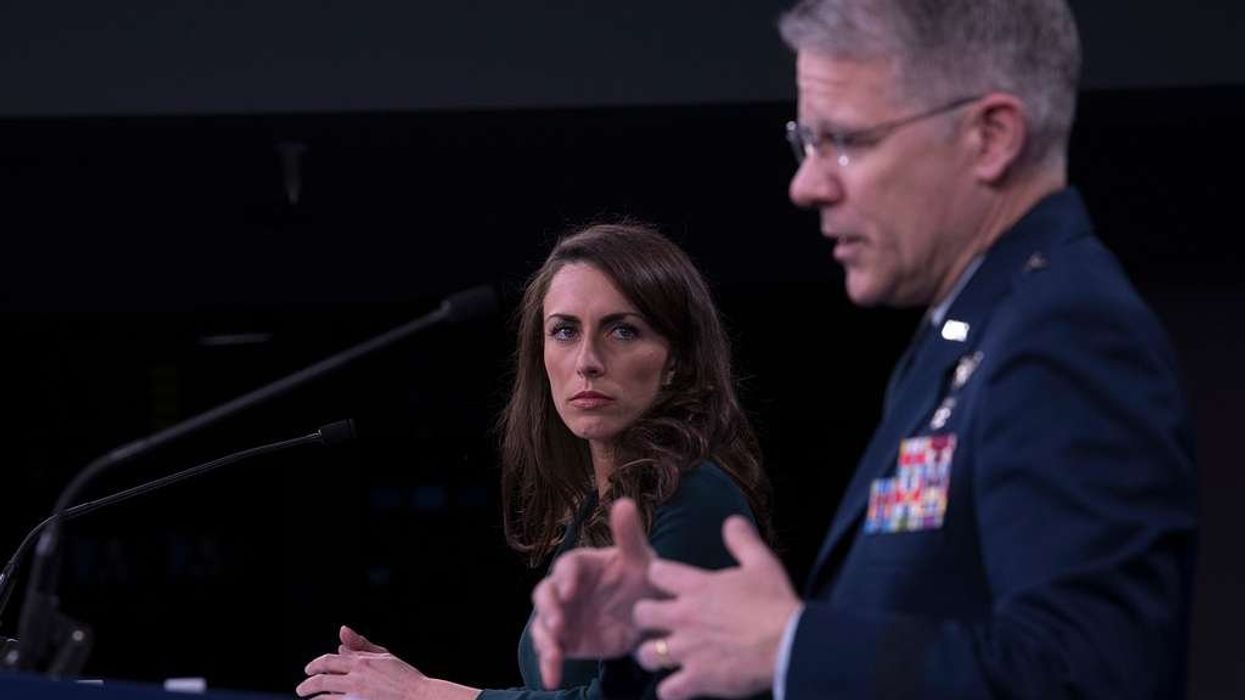 'Stunned': Ex-Trump aide shares shock in text thread with ex-president's former officials