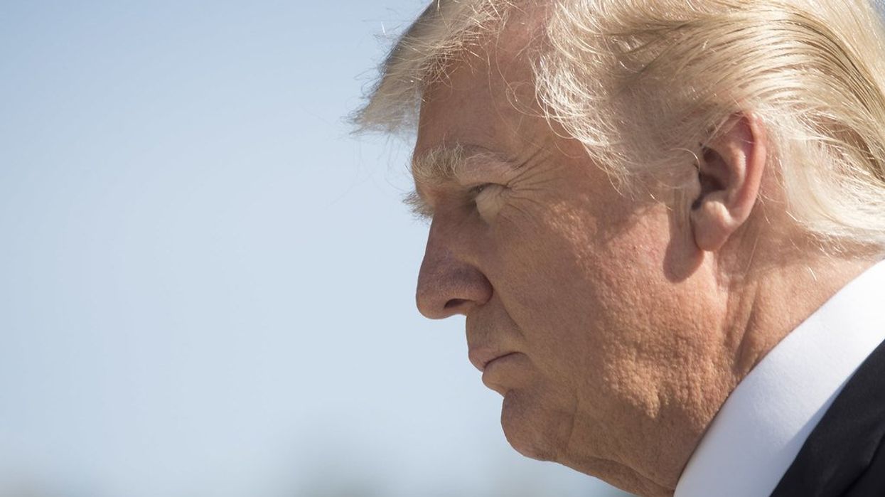 Judge Merchan used words from Trump’s book 'as a reason' to deny gag order motion: report