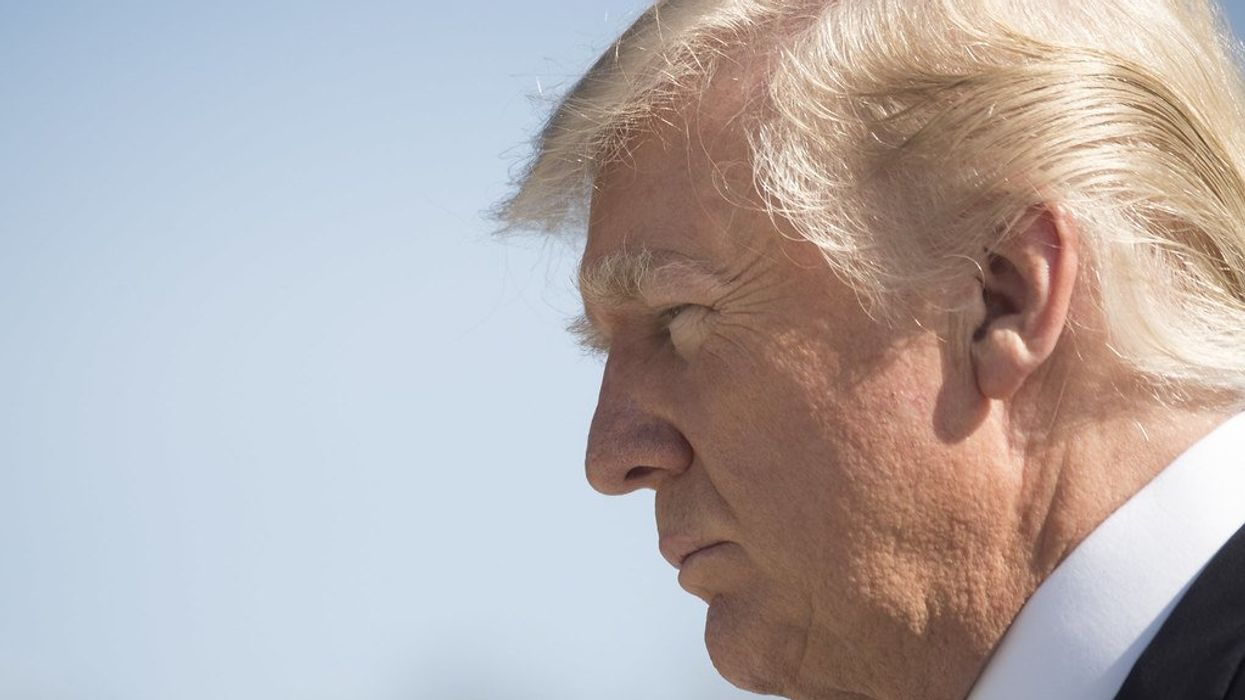 'Troll': Experts pan MAGA claims Trump to get 'mistrial' after judge notifies of Facebook post