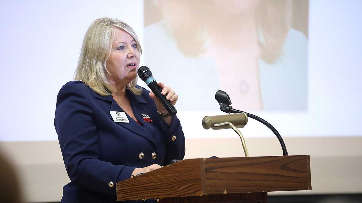 Economist Paul Krugman: War on 'woke washing machines' shows America’s 'political sickness'