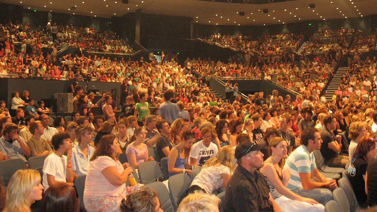 Evangelical pastor lays out his 2 'biggest regrets' — including pushing 'prosperity ideology'