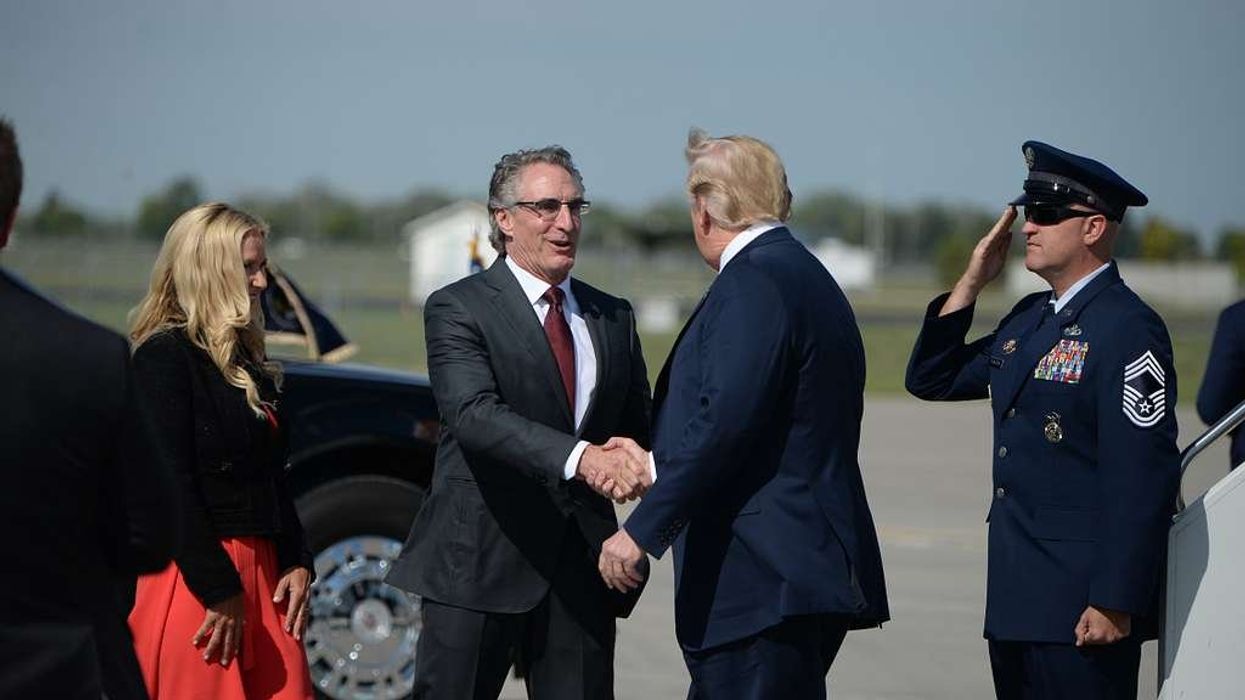 'Ouch': Social media reacts to Liz Cheney’s swift fact-check of Trump running mate hopeful