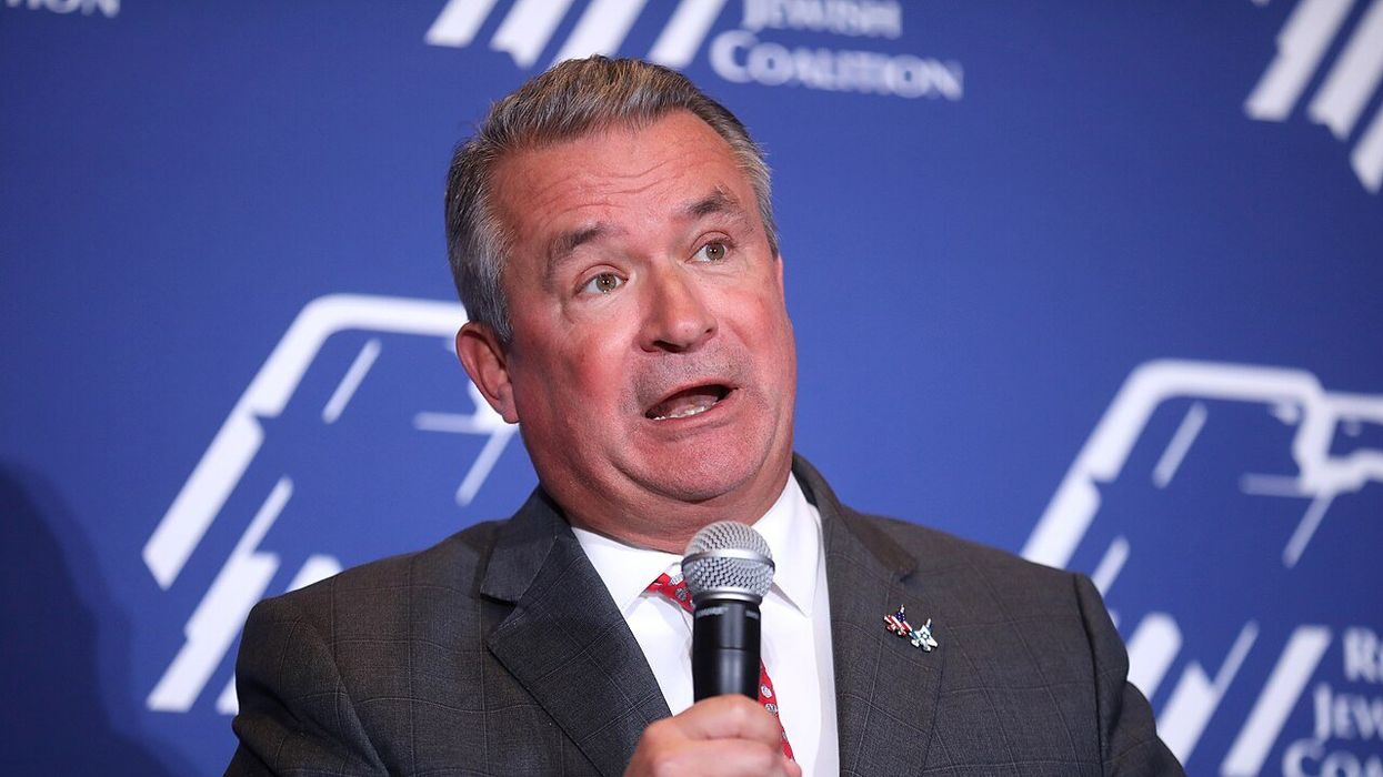 'Not a good look': Nebraska GOP refuses to support incumbents in primary elections