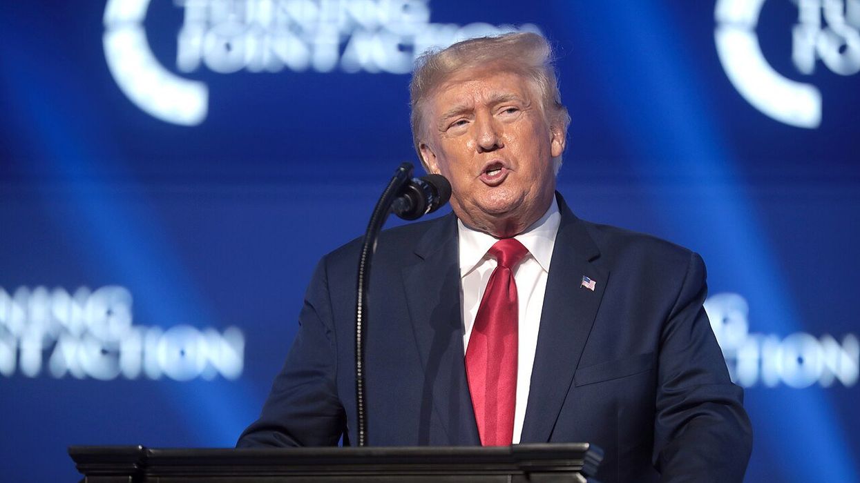 Bloomberg editorial: Trump’s 'puzzling economic agenda' will make inflation even worse